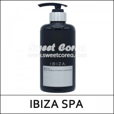 [IBIZA SPA] ⓐ Multi Complex Intense Conditioner 500ml / 8325(3) / 4,800 won() / 판매저조