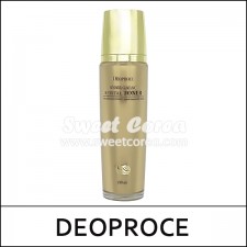 [DEOPROCE] (ov) Snail Galac Revital Toner 130ml / EXP 2023.11 / FLEA / 1,000 won(R)