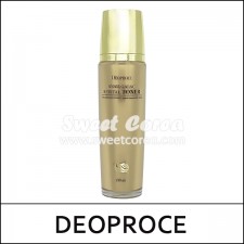 [DEOPROCE] (ov) Snail Galac Revital Toner 130ml / Exp 2024.05 / 2899(5) / 4,800 won(R)