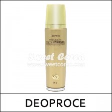 [DEOPROCE] (ov) Snail Galac Revital Emulsion 130ml / 28/4750(5) / 8,500 won(R) / 가격인상