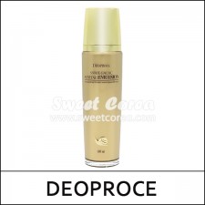 [DEOPROCE] (ov) Snail Galac Revital Emulsion 130ml / 2850(5) / 8,600 won(R) / 가격인상