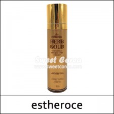 [estheroce] ★ Sale 76% ★ (ov) Herb Gold Whitening & Wrinkle Care Emulsion 135ml / 93115(4) / 63,000 won(4)