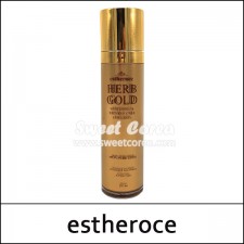 [estheroce] ★ Sale 75% ★ (ov) Herb Gold Whitening & Wrinkle Care Emulsion 135ml / 35150(4) / 63,000 won(4)