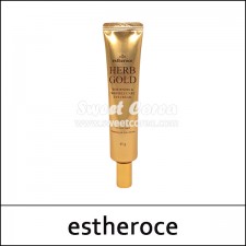 [estheroce] ★ Sale 73% ★ (ov) Herb Gold Whitening & Wrinkle Care Eye Cream 40g / 47(15R)265 / 31,500 won(15) / 부피무게