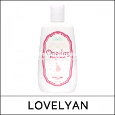 [LOVELYAN] ⓐ Oneday Brightener 120ml / 2602(10)