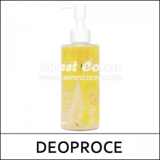 [DEOPROCE] (ov) Total Energy Cleansing Oil 200ml / 8450(6) / 5,200 won(R)