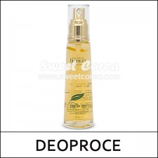 [DEOPROCE] (ov) Premium Vita Gold Essence 50ml / 03/9203(8) / 3,800 won(R)