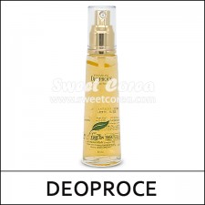 [DEOPROCE] (ov) Premium Vita Gold Essence 50ml / 9215(8) / 3,400 won(R) / 조사