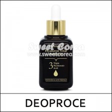 [DEOPROCE] (ov) Hyaluron Vital Ampoule 50ml / Exp 2024.06 / 0599(8) / 1,000 won(R) / Sold out