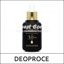 [DEOPROCE] (ov) Hyaluron Vital Ampoule 50ml / 0501(8) / 5,500 won(R)