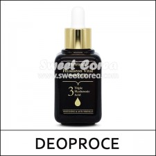 [DEOPROCE] (ov) Hyaluron Vital Ampoule 50ml / 0550(8) / 5,400 won(R)