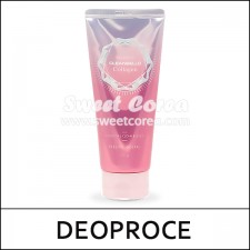 [DEOPROCE] (ov) Cleanbello Collagen Essential Clean & Deep Peeling Vegetal 170g / 3350(7) / 3,600 won(R)