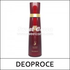 [DEOPROCE] ★ Sale 78% ★ (ov) Whee Hyang Anti-Wrinkle Emulsion 130ml / 5515(6) / 29,000 won(6)
