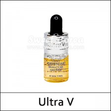[Ultra V] ⓘ Idebenone Signature Ampoule 8ml(0.8ml+7.2ml) / 0801(24) / 리뉴얼 색바뀜