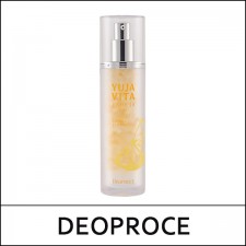 [DEOPROCE] ★ Big Sale 95% ★ (ov) Yuja Vita Care 10 Capsule Essence 50g / Exp 2023.12 / 6699(8) / 30,000 won(8)