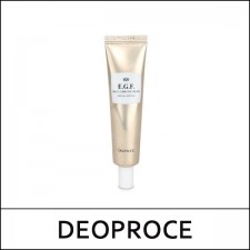 [DEOPROCE] ★ Sale 82% ★ (ov) EGF Multi Care Eye Cream 30g / Special Edition / 2225(37) / 15,000 won(37) / SOLD OUT
