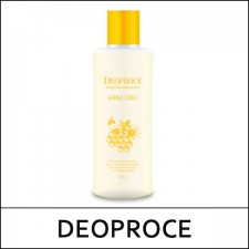 [DEOPROCE] (ov) Hydro Enriched Honey Emulsion 380ml / 0203(3) / 2,600 won(R)
