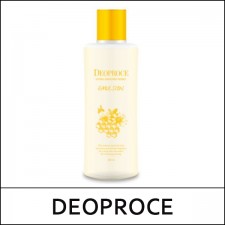 [DEOPROCE] ★ Sale 70% ★ (ov) Hydro Enriched Honey Emulsion 380ml / 0225(3) / 8,900 won(3)