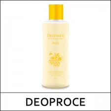 [DEOPROCE] ★ Sale 70% ★ (ov) Hydro Enriched Honey Toner 380ml / 0225(3) / 8,900 won()