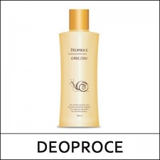 [DEOPROCE] ★ Sale 66% ★ (ov) Hydro Recovery Snail Emulsion 380ml / 2203(3) / 8,900 won(3)