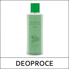 [DEOPROCE] ★ Big Sale 85% ★ (ov) Hydro Calming Down Cucumber Toner 380ml / Exp 2024.04 / 0299(3)25 / 8,900 won(3)