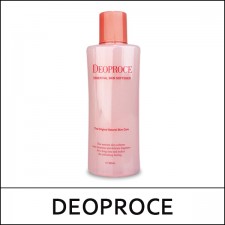 [DEOPROCE] (ov) Essential Skin Softener 380ml / 0203(3) / 2,600 won(R) / Sold Out