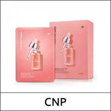 [CNP LABORATORY] ★ Sale 82% ★ (db) Red Propolis Ampule Mask (25ml*20ea) 1 Pack / 8102(2) / 120,000 won(2) / Sold Out