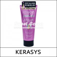 [Kerasys] (a) Keramide Damage Clinic Treatment 200ml / 03/2301(6) / 3,500 won(R) / Sold Out