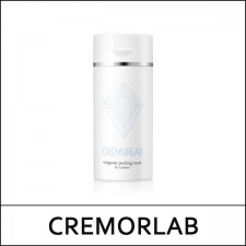 [CREMORLAB] ★ Sale 36% ★ ⓘ O2 Couture Oxygenic Peeling Mask 100ml / 251/2299(8) / 32,000 won(8)