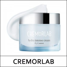 [CREMORLAB] ★ Big Sale 69% ★ (ho) O2 Couture Hydra Intense Cream 50ml / ⓘ / 41150(5) / 38,000 won(5)