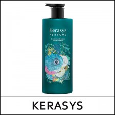 [Kerasys] ⓐ Charmant Musk Perfumed Shampoo 600ml / 3325(0.8) / 4,200 won(0.8)