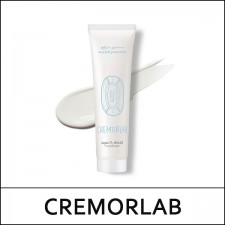 [CREMORLAB] ★ Sale 30% ★ ⓘ UV Protection Aqua O2 Shield 50ml / 4299(16) / 32,000 won() / 재고