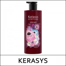 [Kerasys] ⓐ Lovely Daisy Perfumed Shampoo 600ml / 3325(0.8) / 4,200 won(0.8)