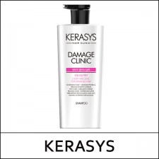 [Kerasys] ⓐ Damage Clinic Original Shampoo 750ml / 3302(1)