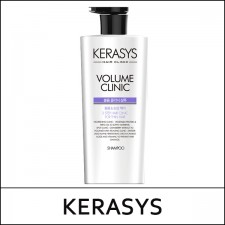 [Kerasys] ⓐ Volume Clinic Original Shampoo 750ml / 3302(1)