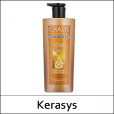 [Kerasys] ★ Sale 53% ★ ⓢ Advanced Repair Ampoule Shampoo 600ml / 7402(0.8) / 11,900 won(0.8)