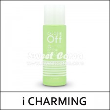 [i CHARMING] ⓢ Calorie Off Nail Color Fruity Remover 100ml / 5905(10)