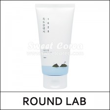 [ROUND LAB] ★ Sale 43% ★ (bo) 1025 Dokdo Cleanser 150ml / Box 30 / (js51/54) / 96/27(7R)57 / 13,000 won(7) / Sold Out