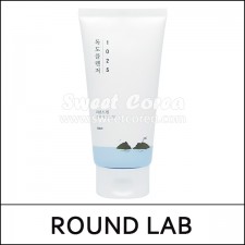 [ROUND LAB] ★ Sale 42% ★ (bo) 1025 Dokdo Cleanser 150ml / Box 30 / 96/37(7R)58 / 13,000 won(7)