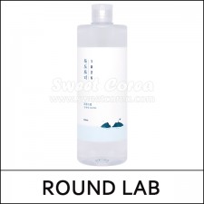 [ROUND LAB] ★ Sale 42% ★ (bo) 1025 Dokdo Toner 500ml / Big Size / Box 30 / (boS) 861 / 951/561(0.7R)575 / 30,000 won(0.7)