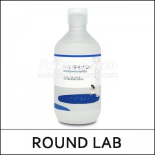 [ROUND LAB] ★ Sale 42% ★ (bo) Birch Juice Moisturizing Toner 300ml / 자작나무 / (boS) 531 / (boL) 821/231(4R)58 / 24,000 won(4)