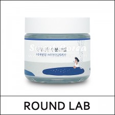 [ROUND LAB] ★ Sale 42% ★ (bo) Birch Juice Moisturizing Cream 80ml / 자작나무 / 67150(9) / 32,000 won(9)