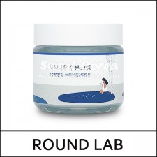 [ROUND LAB] ★ Sale 44% ★ (bo) Birch Juice Moisturizing Cream 80ml / 자작나무 / Box 30 / (js51) / 71/671(9R)555 / 32,000 won(9)