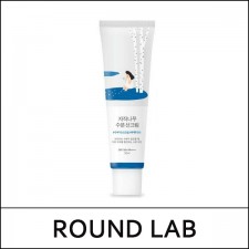 [ROUND LAB] ★ Sale 43% ★ (bo) Birch Juice Moisturizing Sun Cream 50ml / 자작나무 수분 선크림 / Box 60 / 331/831(18R)57 / 25,000 won(18)