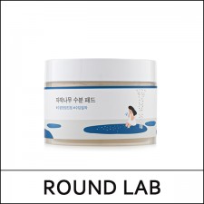 [ROUND LAB] ★ Sale 43% ★ (bo) Birch Juice Moisturizing Pad (80ea) 150g / 자작나무 수분패드 / Box 40 / (ho52) / 731(5R)57 / 25,000 won(5) / Sold Out