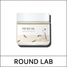 [ROUND LAB] ★ Big Sale 50% ★ (bo) Soybean Nourishing Cream 80ml / 약콩 영양 크림 / EXP 2026.02 / 71/67199(8R) / 32,000 won(9) 