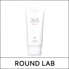 [ROUND LAB] ★ Big Sale 55% ★ (bo) 365 Tone Up Sun Cream 50ml / 731(16R)575 / Exp 2024.04 / 25,000 won(16)