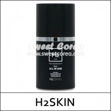 [H2SKIN] ★ Sale 72% ★ (sg) EWG Grade Green All In One 50ml / 3801(8) / 33,000 won(8) / Sold Out