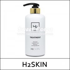 [H2SKIN] ★ Sale 72% ★ (sg) EWG Grade Green Treatment 500ml / 32101(2) / 49,000 won(2)