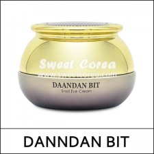 [DAANDAN BIT] ⓢ Snail Eye Cream 50g / ⓐ 33 / 8301(7) / 4,200 won(R) / Sold Out